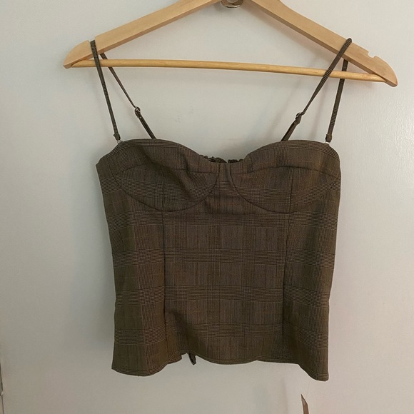 Reformation Tops - Reformation tank top - NWT